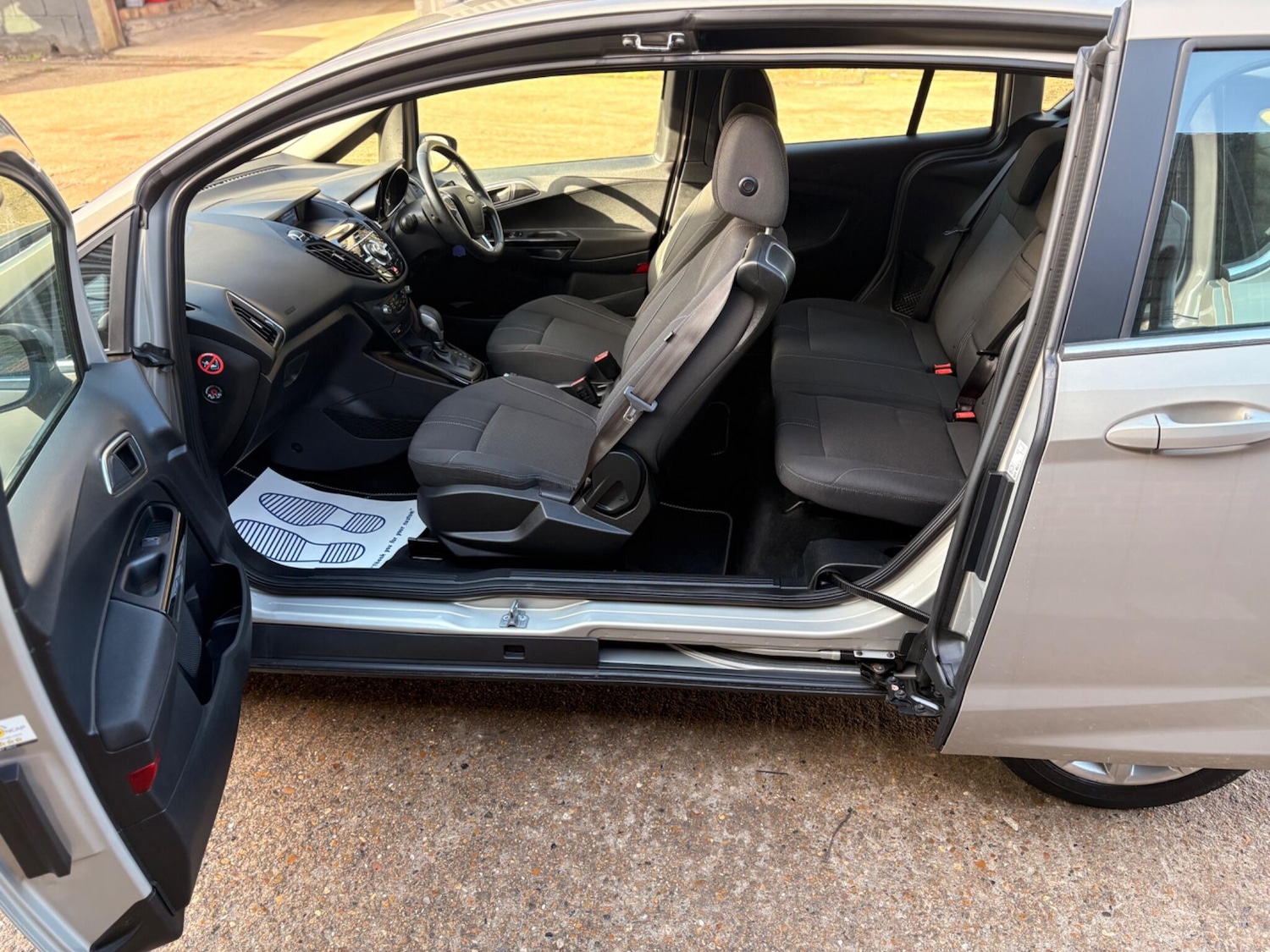 Used Ford B-MAX 2016 for sale - 78057536: Photo 30