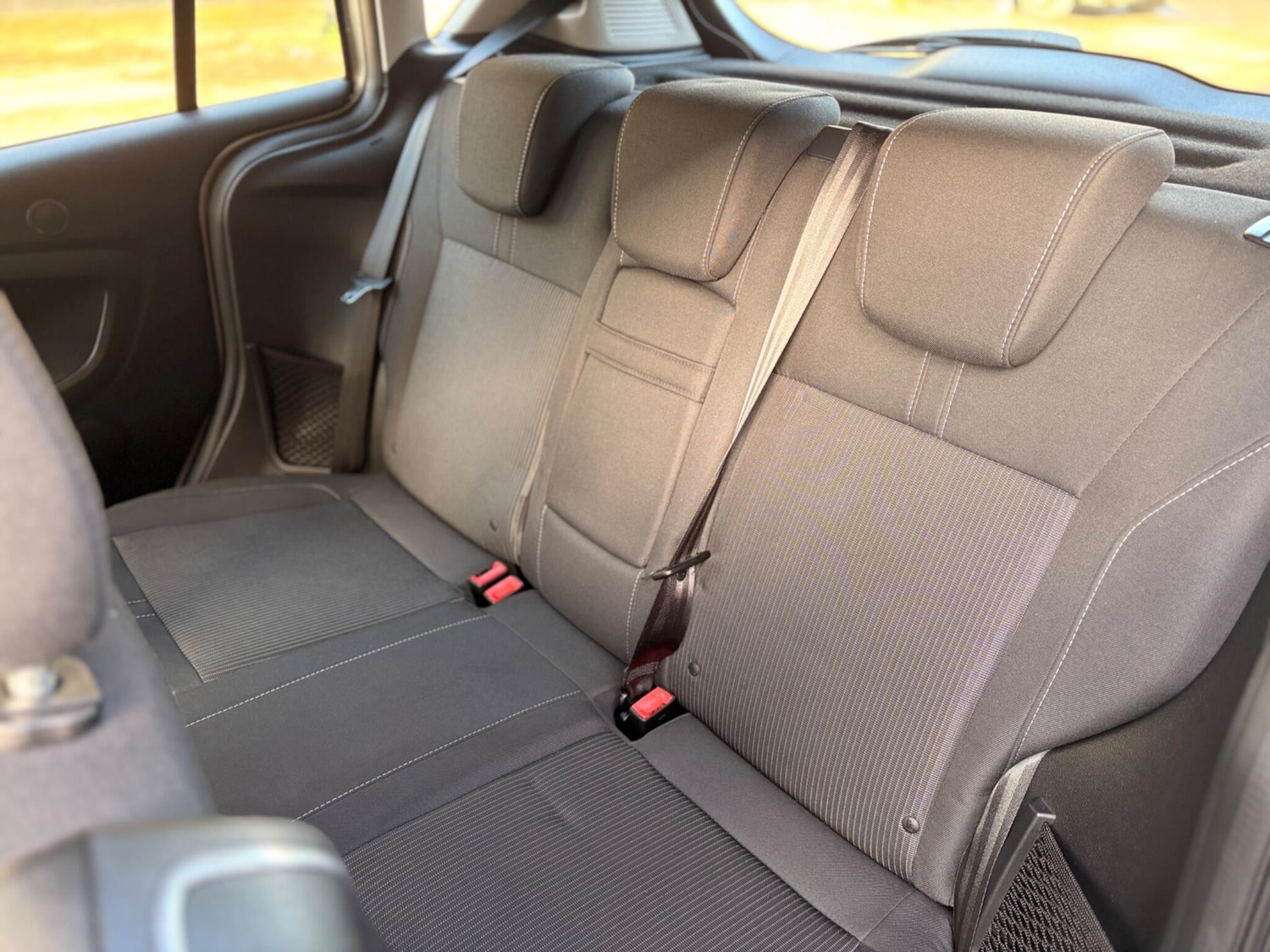 Used Ford B-MAX 2016 for sale - 78057536: Photo 31