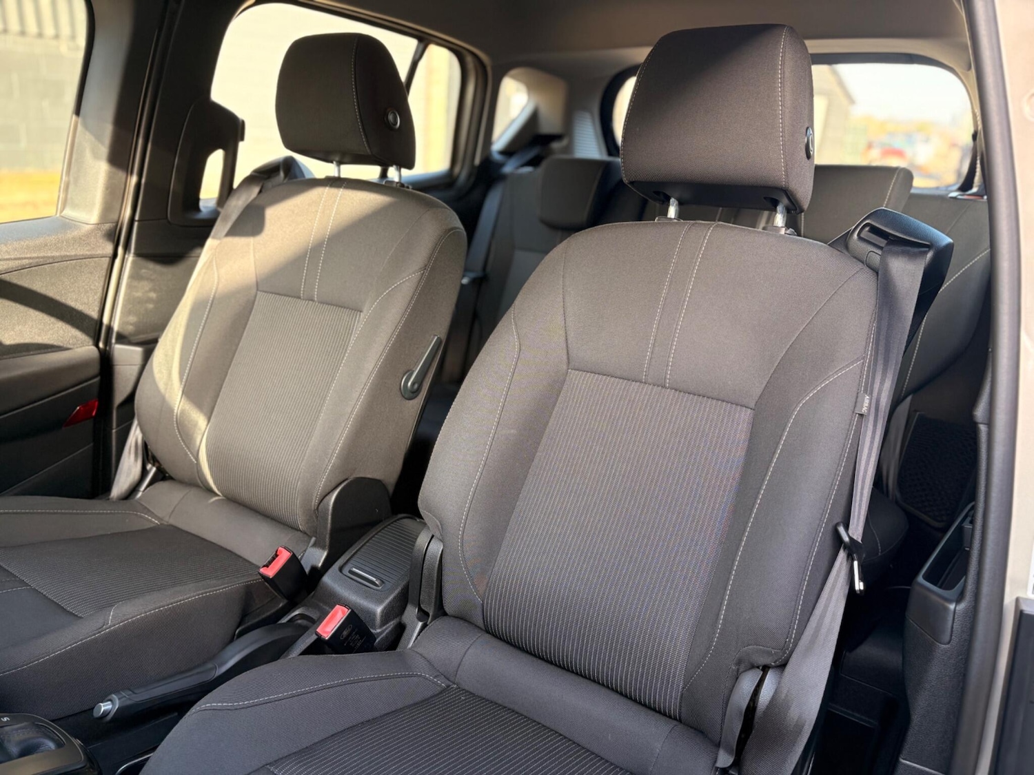 Used Ford B-MAX 2016 for sale - 78057536: Photo 32