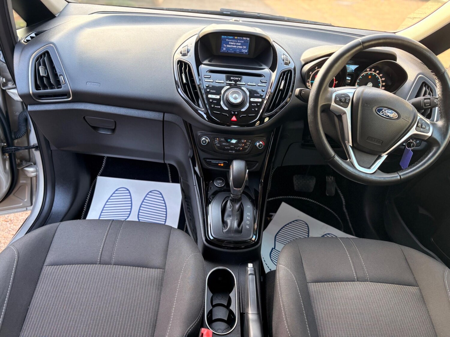 Used Ford B-MAX 2016 for sale - 78057536: Photo 33