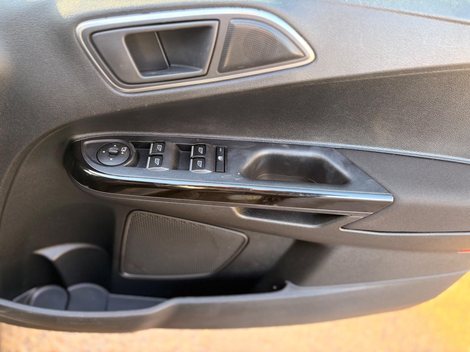 Used Ford B-MAX 2016 for sale - 78057536: Photo 34