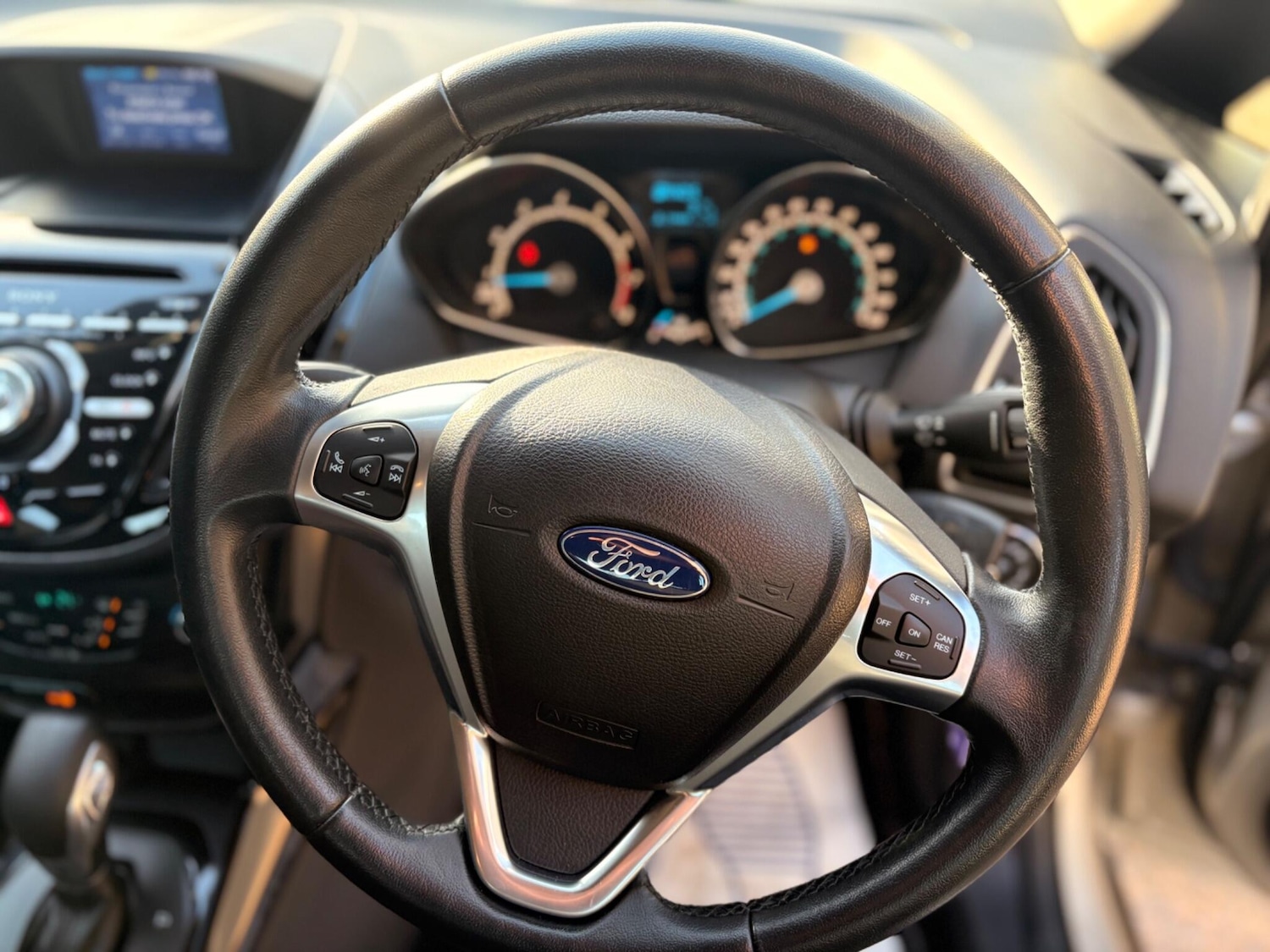 Used Ford B-MAX 2016 for sale - 78057536: Photo 36