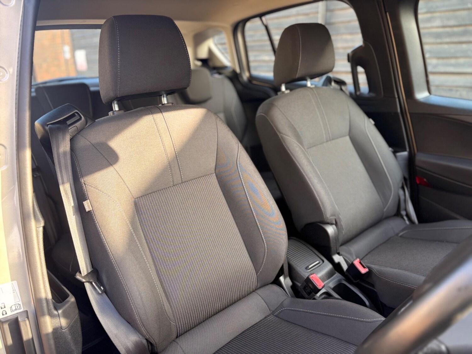 Used Ford B-MAX 2016 for sale - 78057536: Photo 37