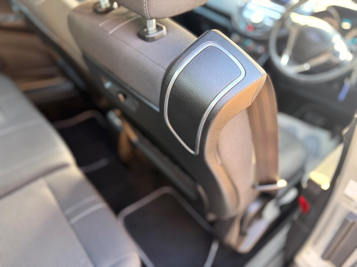 Used Ford B-MAX 2016 for sale - 78057536: Photo 40