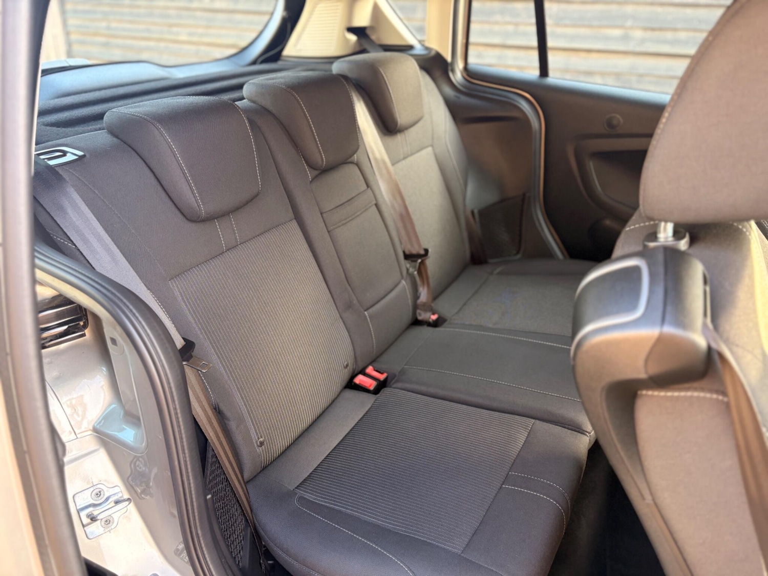 Used Ford B-MAX 2016 for sale - 78057536: Photo 41