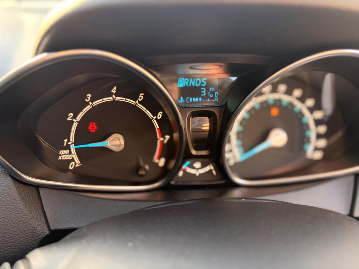 Used Ford B-MAX 2016 for sale - 78057536: Photo 42