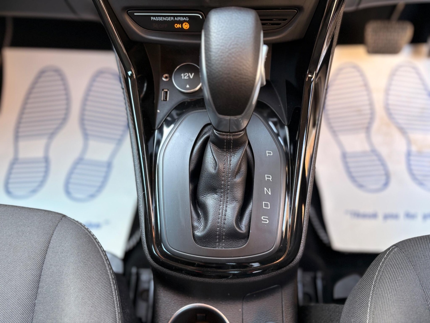 Used Ford B-MAX 2016 for sale - 78057536: Photo 43