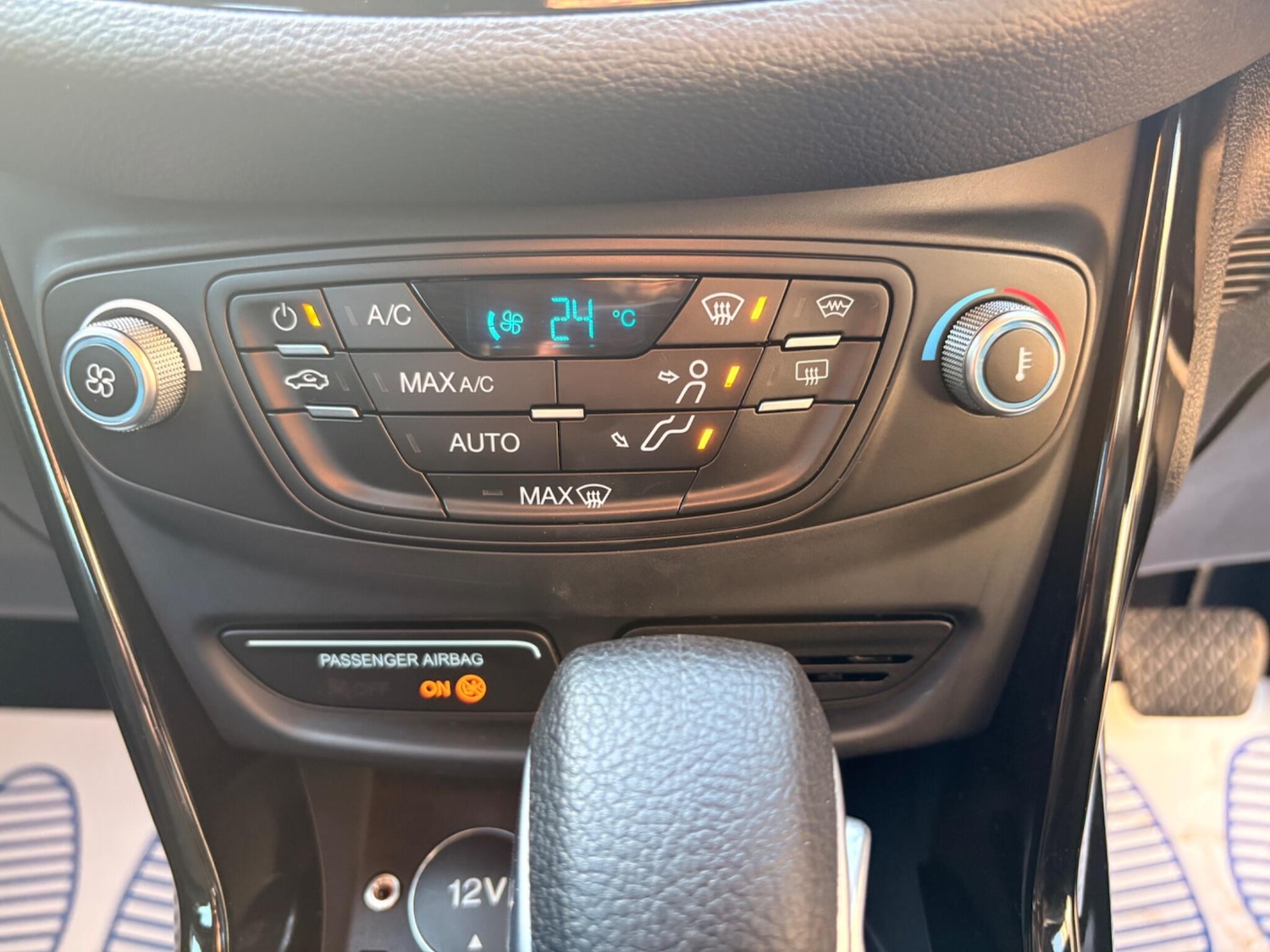 Used Ford B-MAX 2016 for sale - 78057536: Photo 44