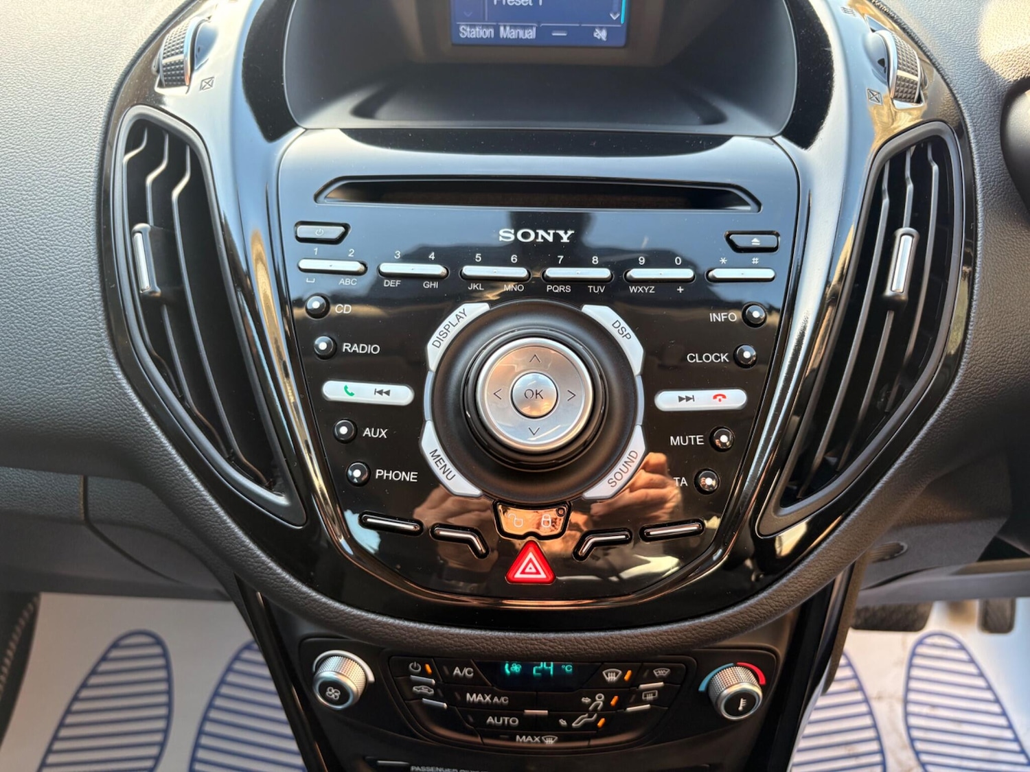 Used Ford B-MAX 2016 for sale - 78057536: Photo 45