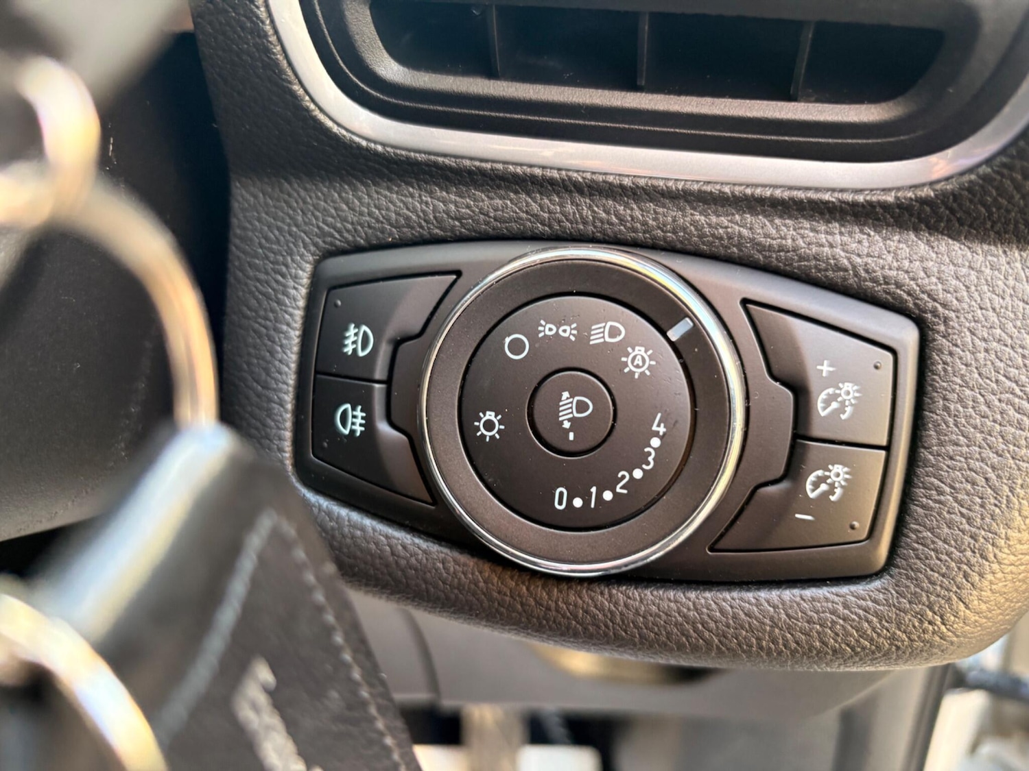 Used Ford B-MAX 2016 for sale - 78057536: Photo 46