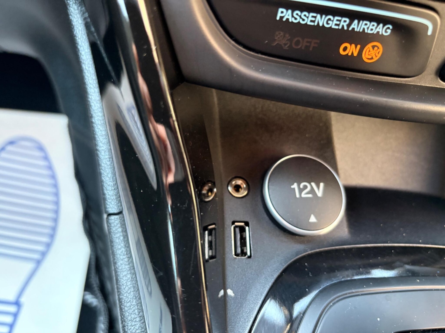 Used Ford B-MAX 2016 for sale - 78057536: Photo 47