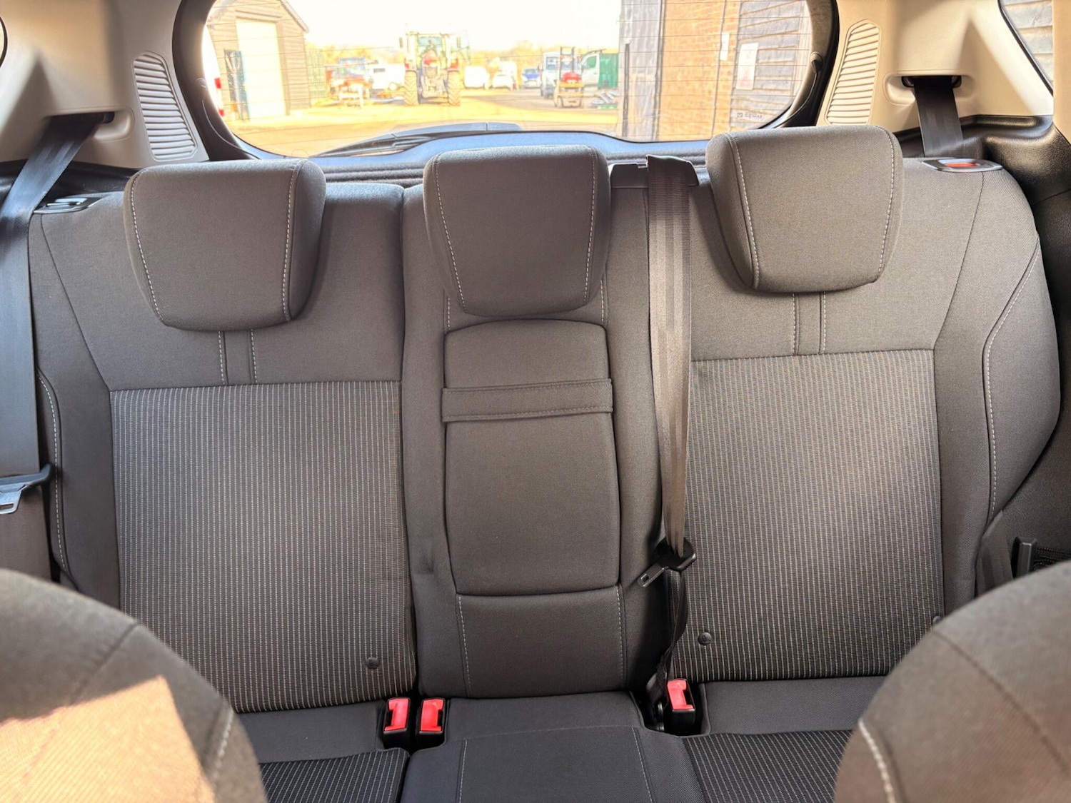 Used Ford B-MAX 2016 for sale - 78057536: Photo 51