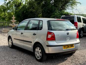 2004 (04) - 1.4 Twist 5dr
