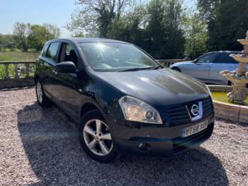2008 (58) - 1.6 Acenta 5dr