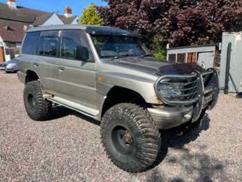 1999 - 3.5 V6 24V GLS 5dr Auto