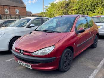 2006 (06) - 1.4 Urban 3dr