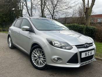 2014 (14) - 1.6 TDCi 115 ZETEC 5DR 2014 *HPI CLEAR *2 KEYS *£20 TAX *MOT 04/02/2026