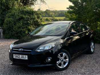 2012 (12) - 1.6 Zetec 5dr