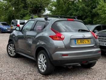 2010 (60) - 1.6 DiG-T Tekna 5dr