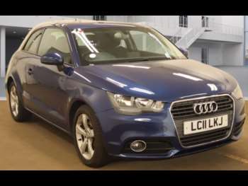 2011 (11) - 1.4 TFSI Sport 3dr S Tronic