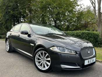 2013 (13) 2.2L Premium Luxury 4dr Auto