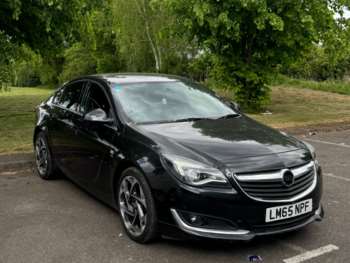 2015 (65) - 1.6 CDTi SRi Vx-line Nav 5dr [Start Stop]