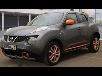 2010 (60) - 1.6 Acenta 5dr [Premium Pack]