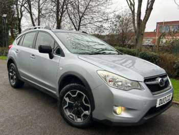 2013 (13) - 2.0D S D SYMMETRICAL AWD 5DR 2013 *LOW 83,910 MILES *MOT 05/12/2025 NO ADVI