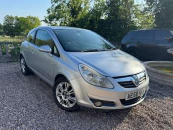 2008 (58) - 1.4i 16V Design 3dr Auto