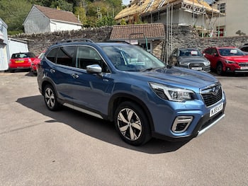 Used Subaru Forester 2019 for sale - 79801856: Photo