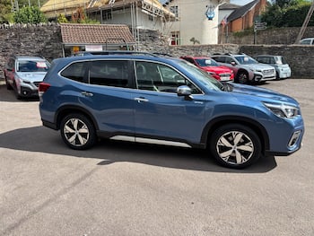 Used Subaru Forester 2019 for sale - 79801856: Photo