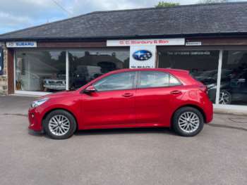 2018 (18) - 1.4 2 5dr Auto