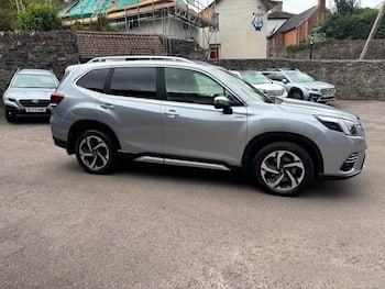 Used Subaru Forester 2022 for sale - 79664171: Photo