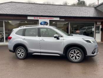 Used Subaru Forester 2023 for sale - 73735074: Photo