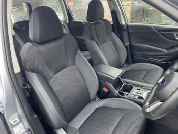Used Subaru Forester 2023 for sale - 73735074: Photo