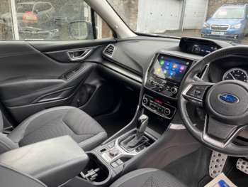 Used Subaru Forester 2023 for sale - 73735074: Photo