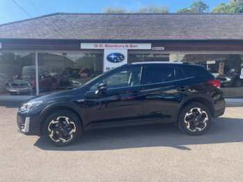 2023 (23) - 2.0i e-Boxer SE Premium 5dr Lineartronic