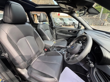 Used Subaru Forester 2025 for sale - 78628572: Photo