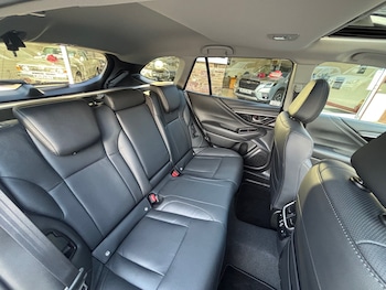 Used Subaru Outback 2024 for sale - 78485139: Photo