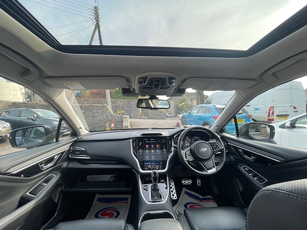 Used Subaru Outback 2022 for sale - 73640603: Photo 10