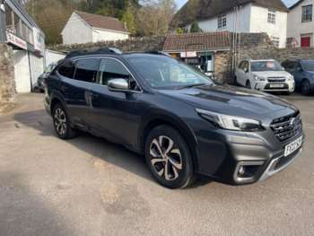 Used Subaru Outback 2022 for sale - 73640603: Photo