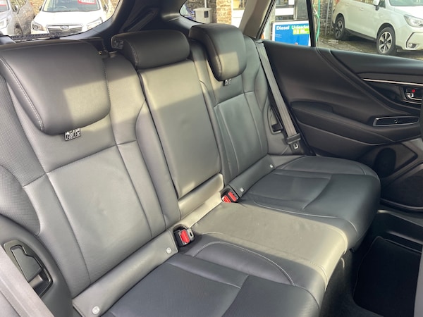 Used Subaru Outback 2022 for sale - 73640603: Photo 5
