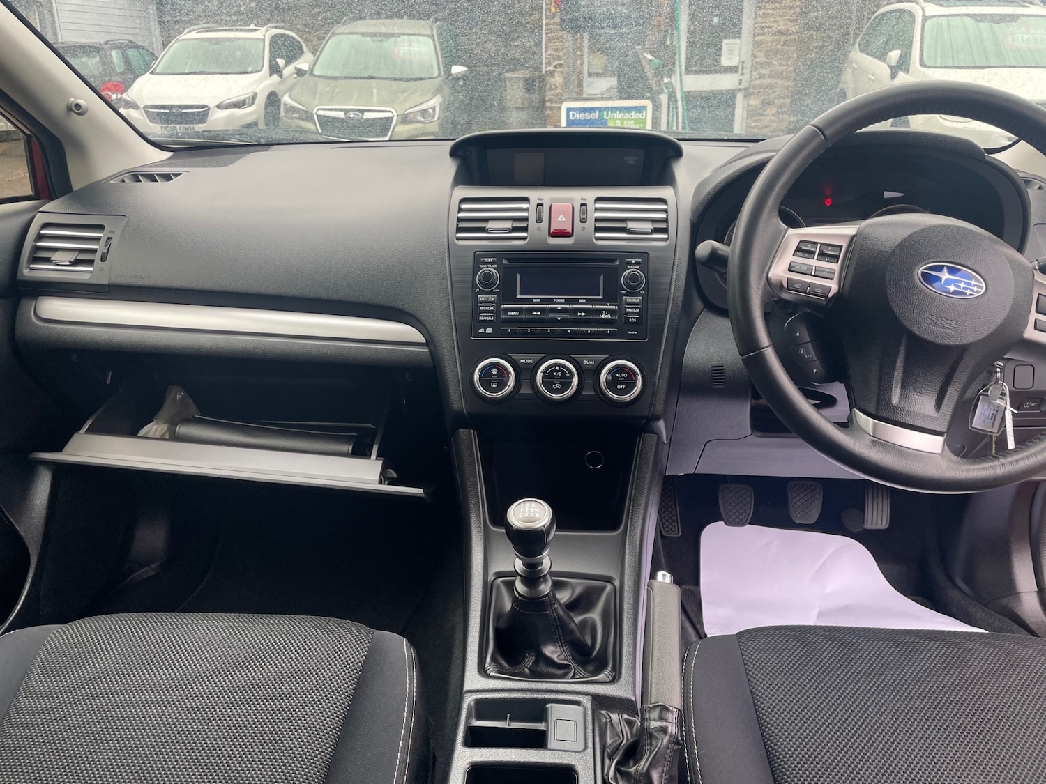 Used Subaru XV 2014 for sale - 75994333: Photo 10