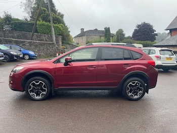 Used Subaru XV 2014 for sale - 75994333: Photo