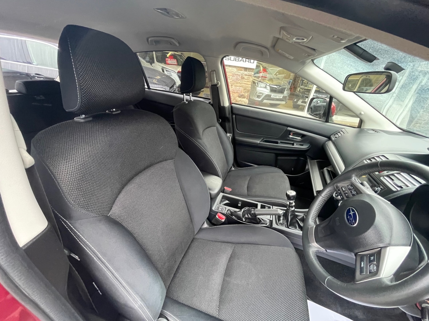 Used Subaru XV 2014 for sale - 75994333: Photo 6