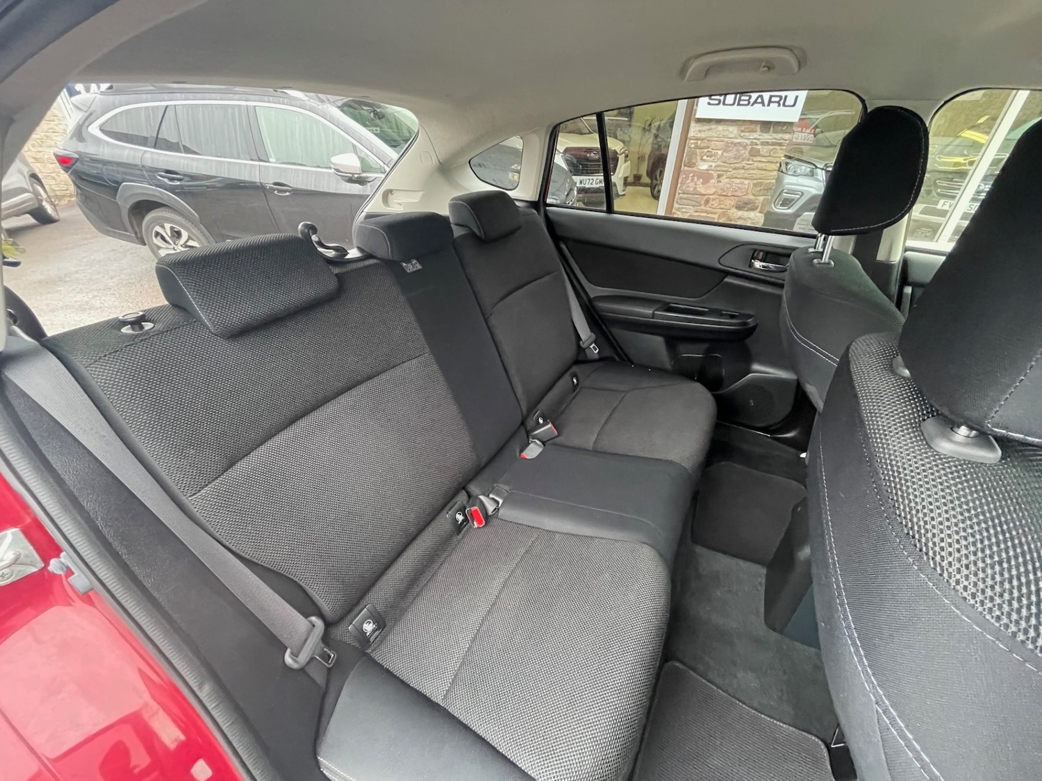 Used Subaru XV 2014 for sale - 75994333: Photo 7