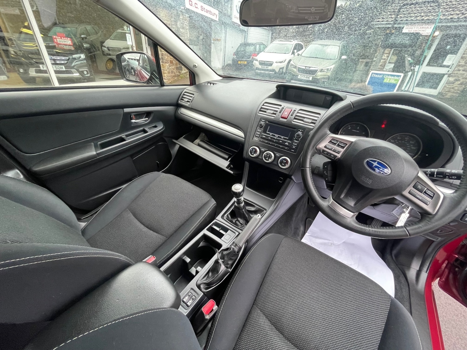Used Subaru XV 2014 for sale - 75994333: Photo 8