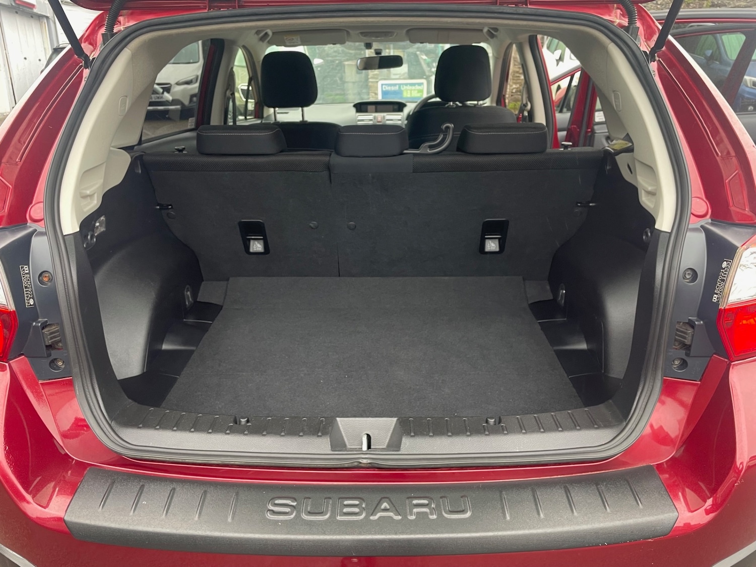 Used Subaru XV 2014 for sale - 75994333: Photo 9