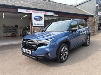 Used Subaru Forester 2025 for sale - 78424315: Photo