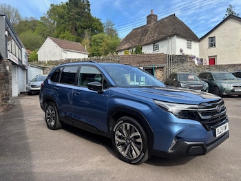 Used Subaru Forester 2025 for sale - 78424315: Photo